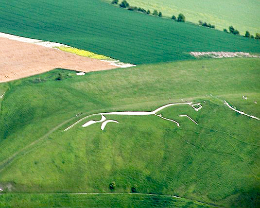 The Ballad of the White Horse - G. K. (Gilbert Keith) Chesterton